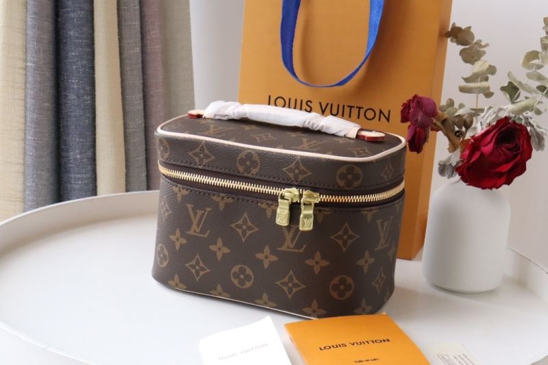 LV Cosmetic Bags